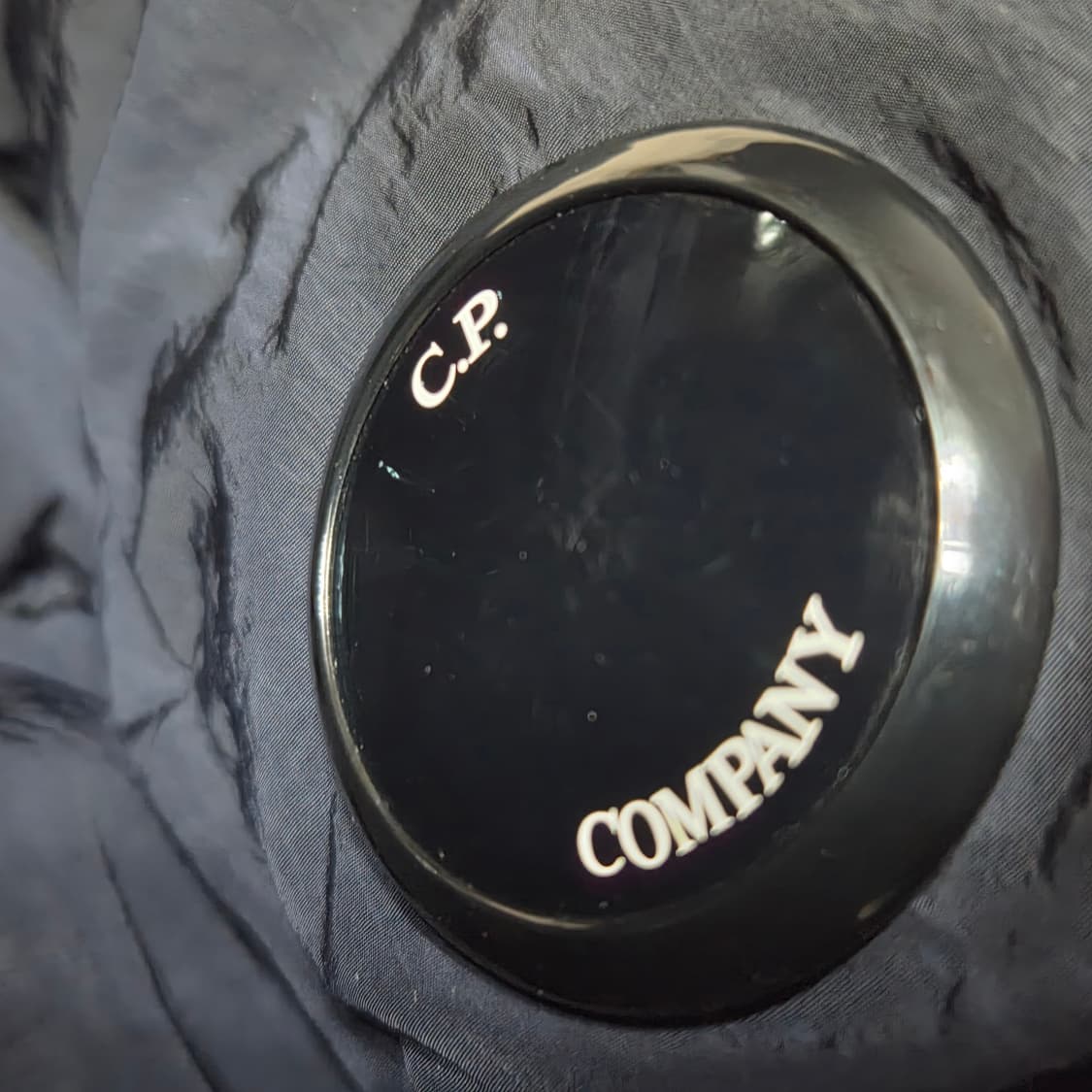 23FW CP컴퍼니 크롬R다운 자켓 50 상품이미지9