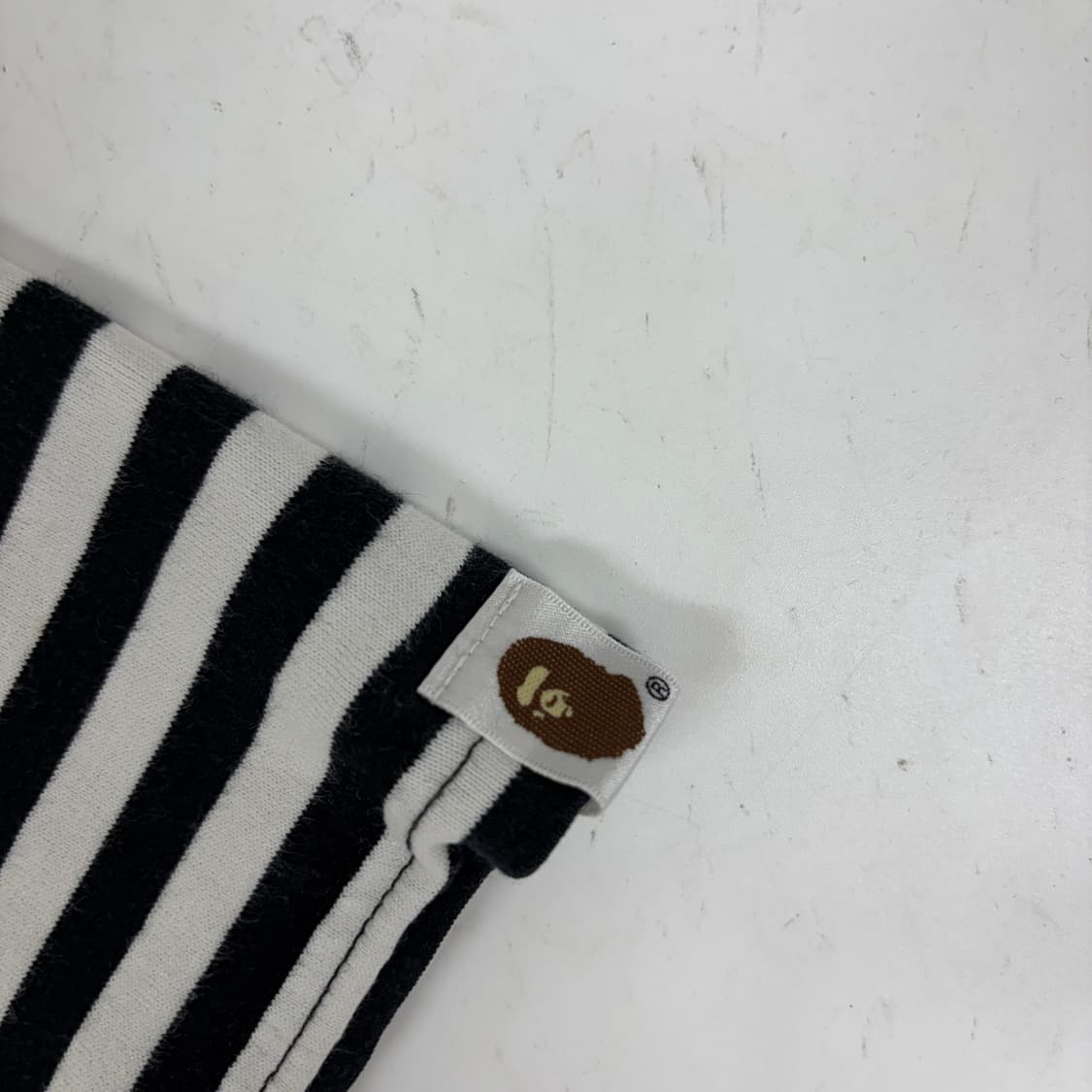 베이프 도버스트릿 마켓 반팔티 상품이미지7