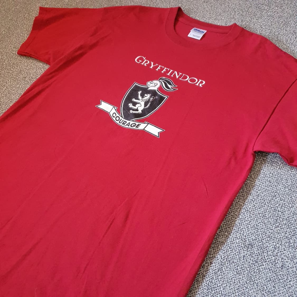 미국 수입 Gildan 브랜드 반팔티  no.3 상품이미지2