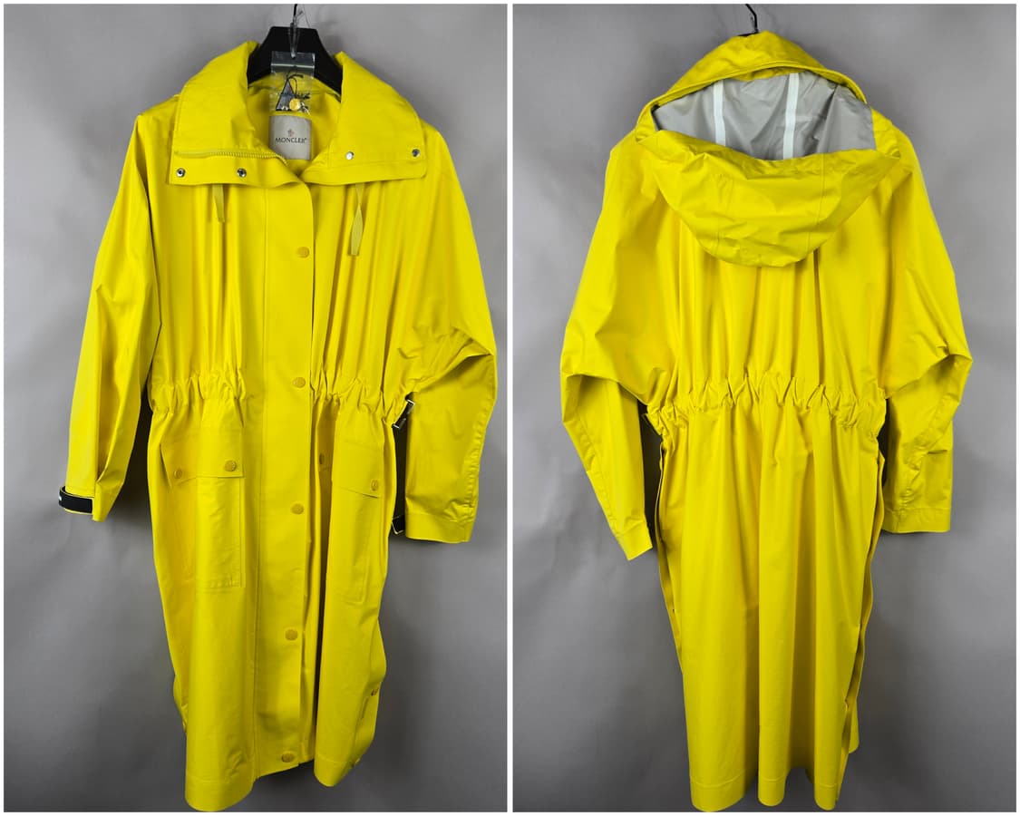 ​브랜드: 몽클레르 (Moncler)
​모델명: 사핀 (Sapin Giu 상품이미지5