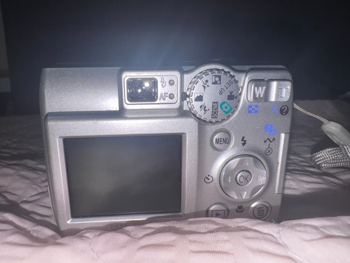 캐논 쿨픽스 5600 상품이미지3