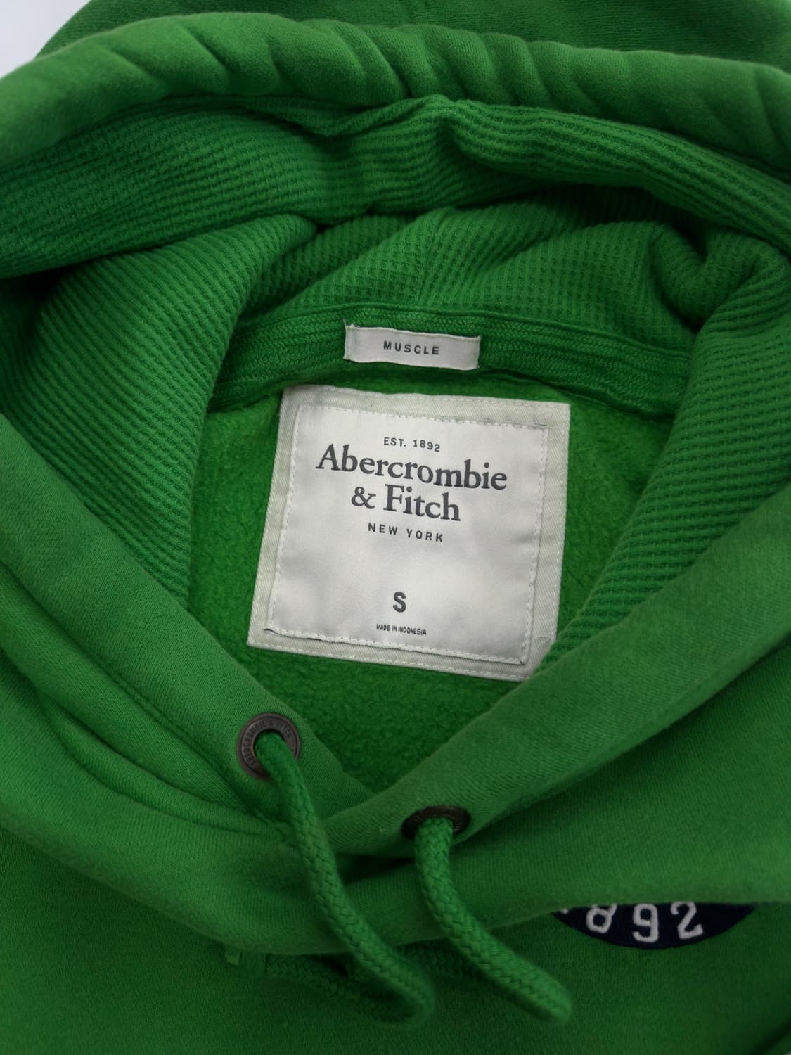 아베크롬비 후드티 상품이미지3