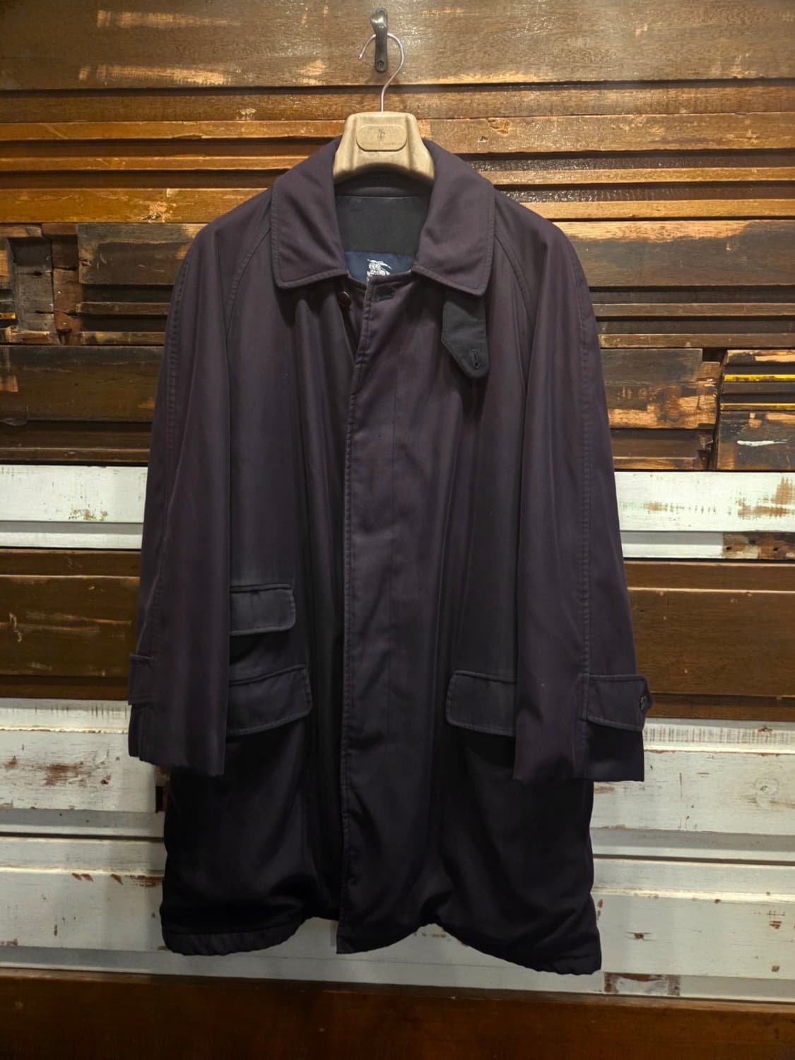 버버리 클래식코트 상품이미지1