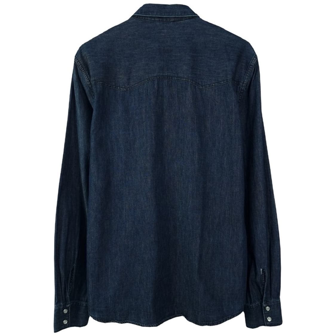 [리바이스] 웨스턴 데님 셔츠 M19388 상품이미지3