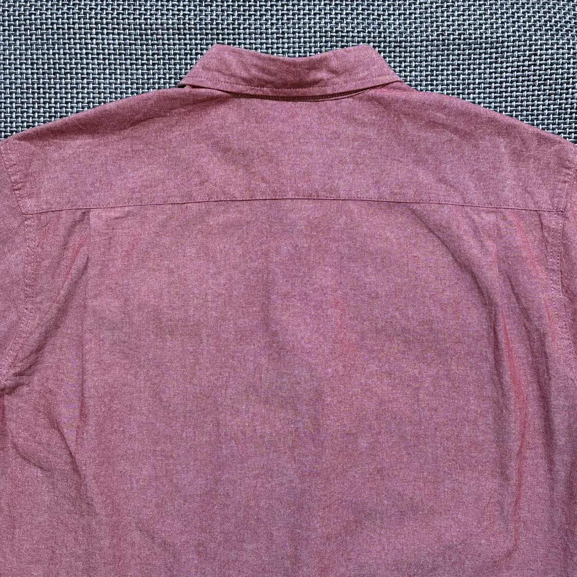 빈티지 Carhartt 반팔 워크 셔츠(kold_8515) 상품이미지6