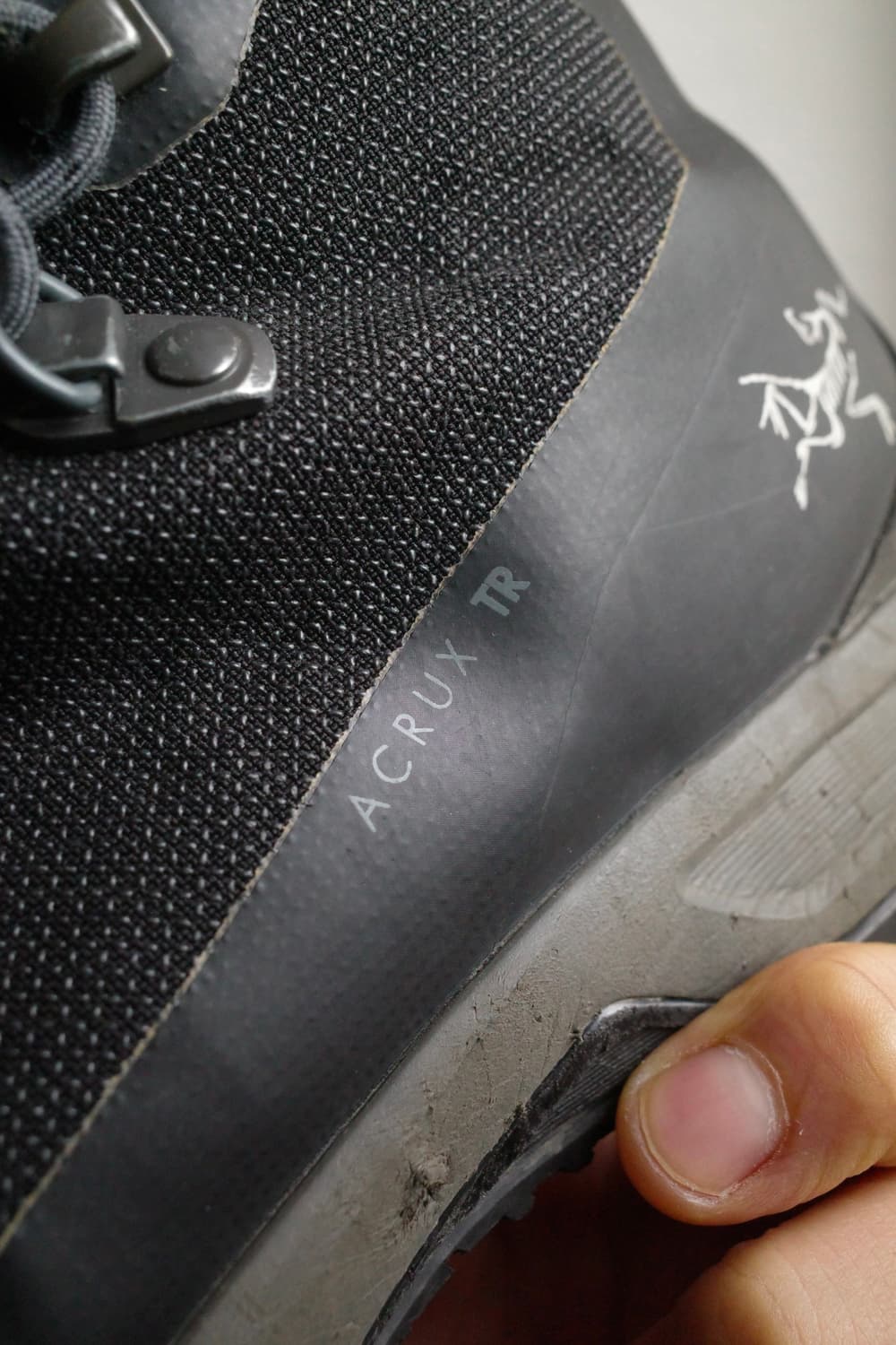 아크테릭스 아크럭스 TR 고어텍스 상품이미지6