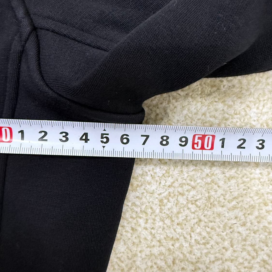 90 데상트 로고 그래픽 후드티 0130T1 상품이미지5