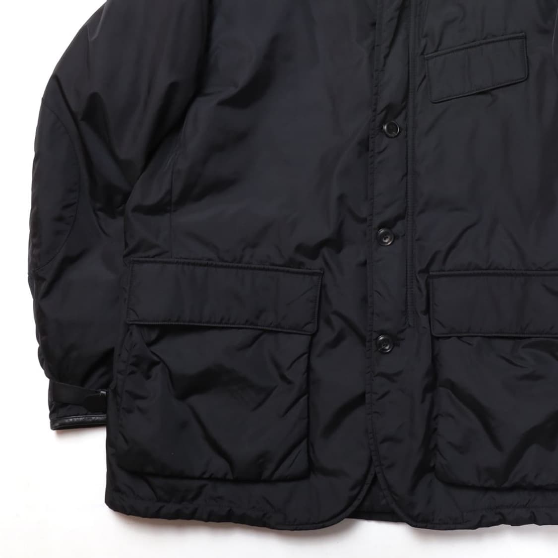 Polo Ralph Lauren Nylon Work Jacket 
 상품이미지3