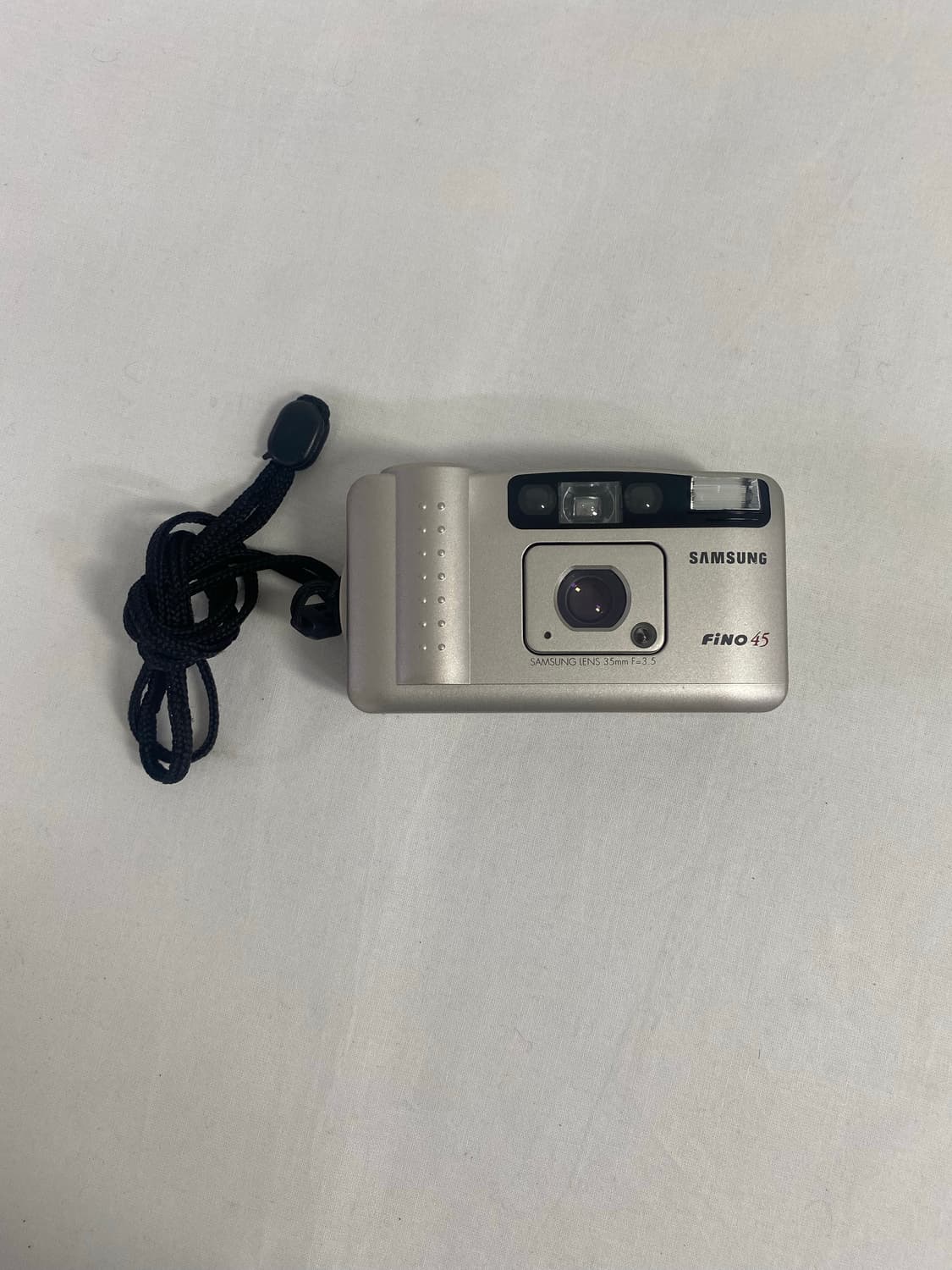 삼성 필름카메라 Fino 45  상품이미지1