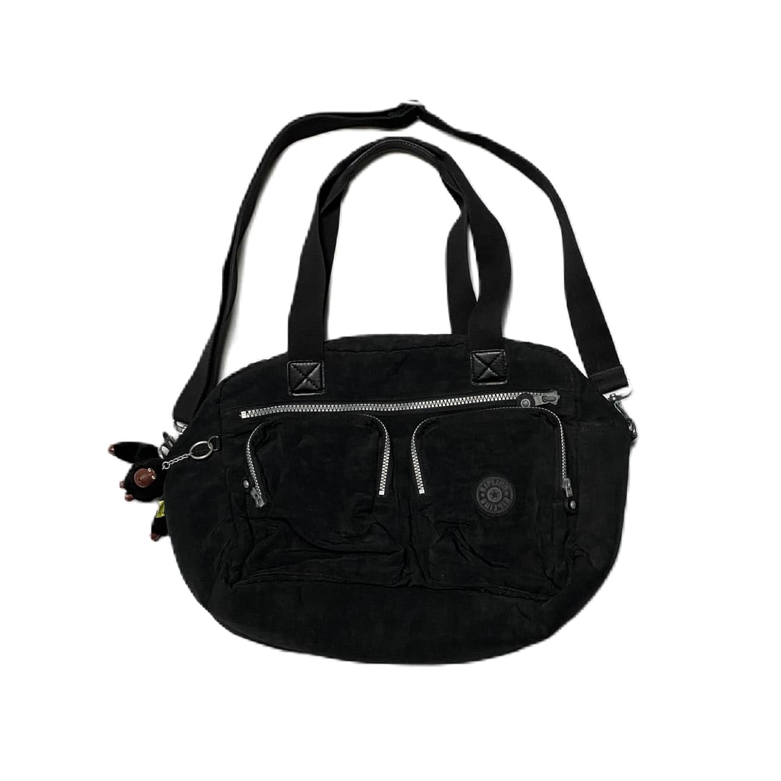 kipling vtg boston cross bag 상품이미지1