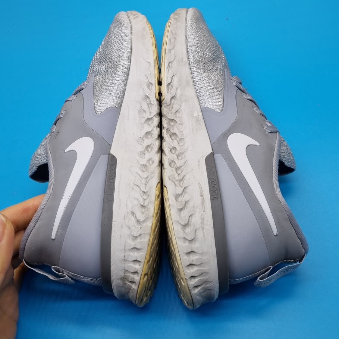 나이키 오디세이. 플라이니트 250 상품이미지5