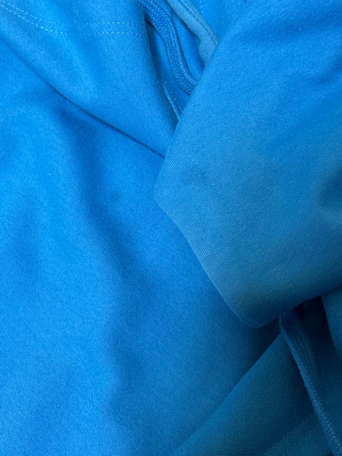 (A2) 20FW 아더에러 후드 스카이 블루 상품이미지5