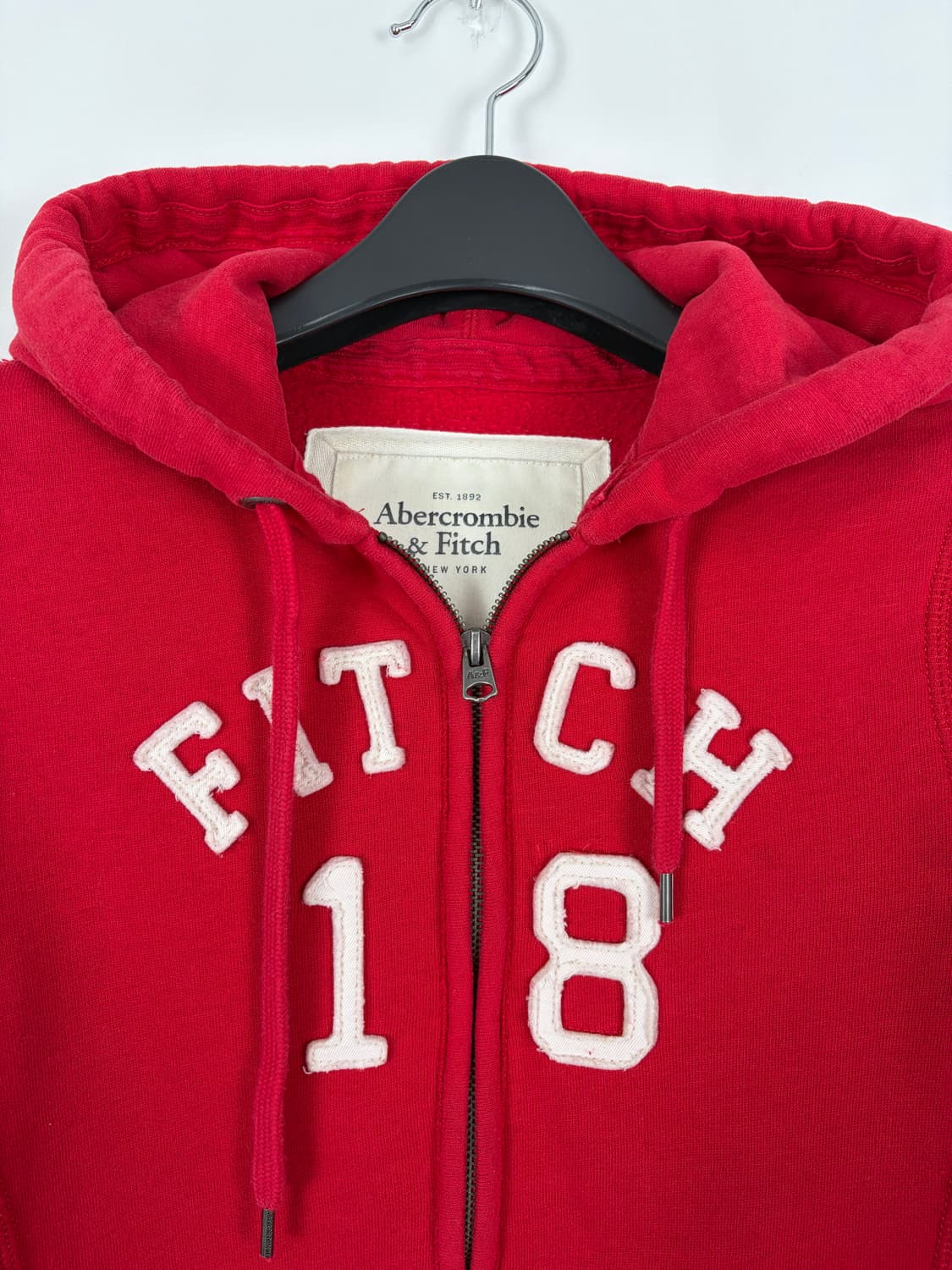a84) 아베크롬비 후드집업 상품이미지2