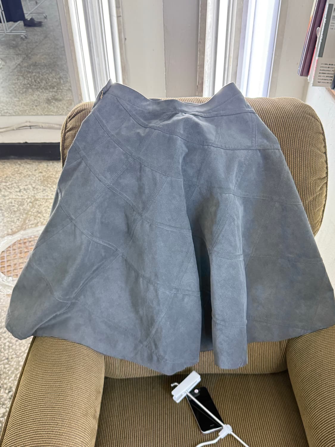 꼼대 스커트 상품이미지1