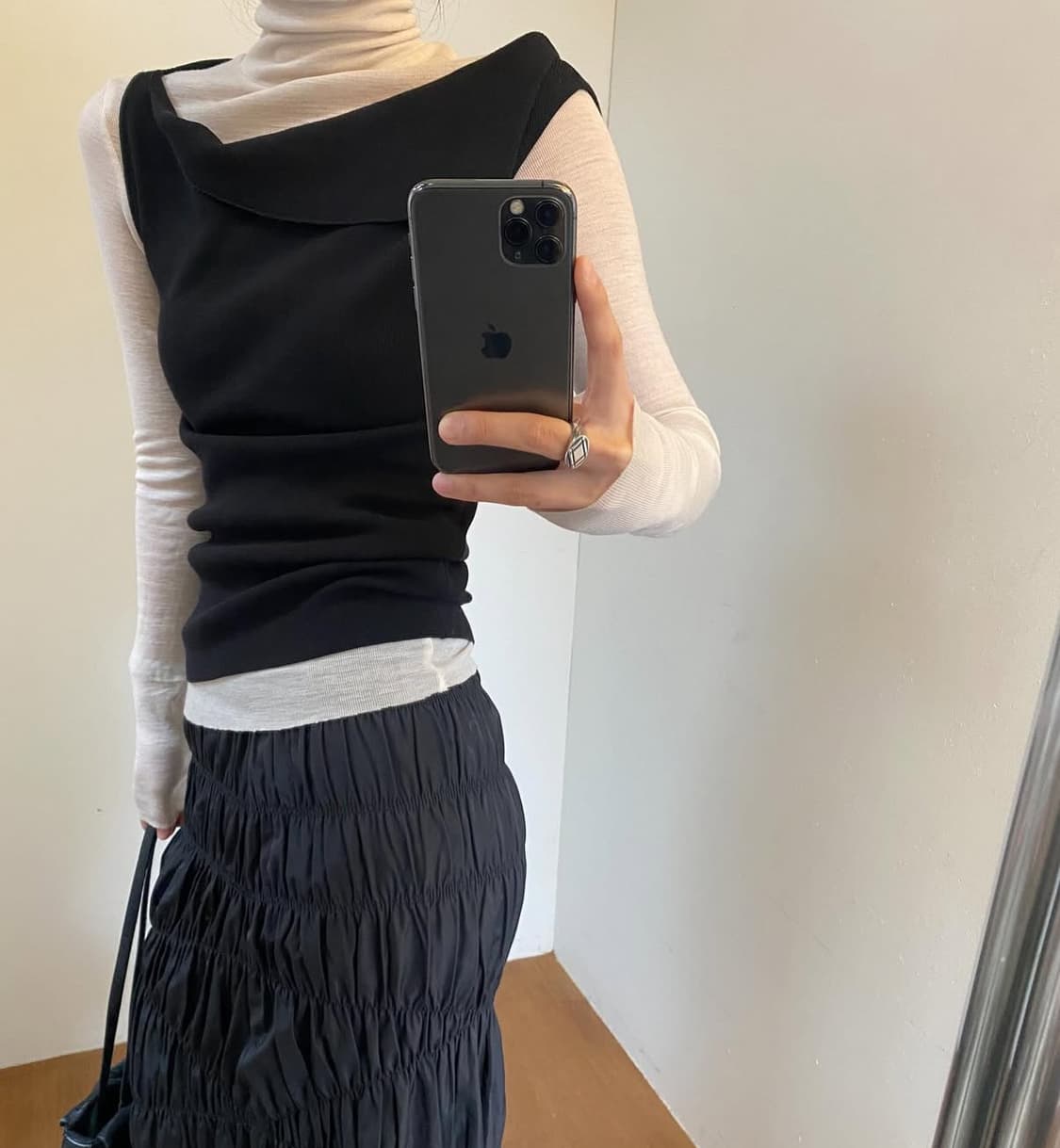 Japanese Vintage knit 상품이미지2