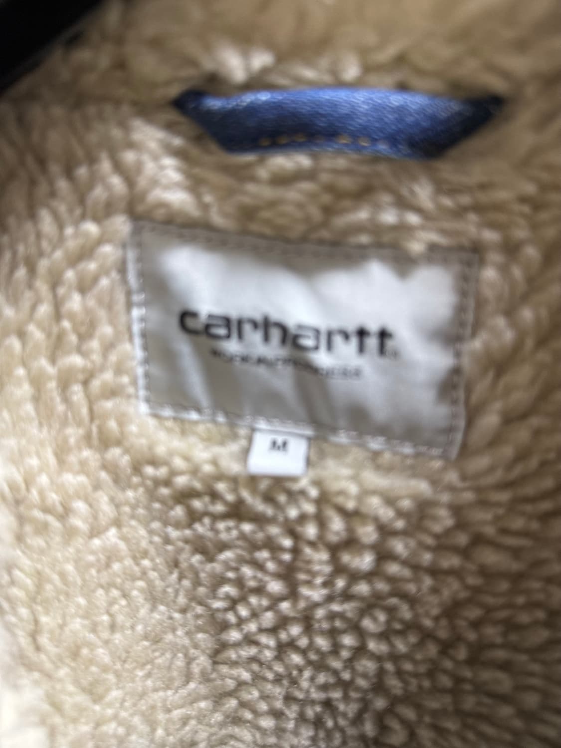 칼하트wip herald 헤럴드 자켓 m사이즈 상품이미지2