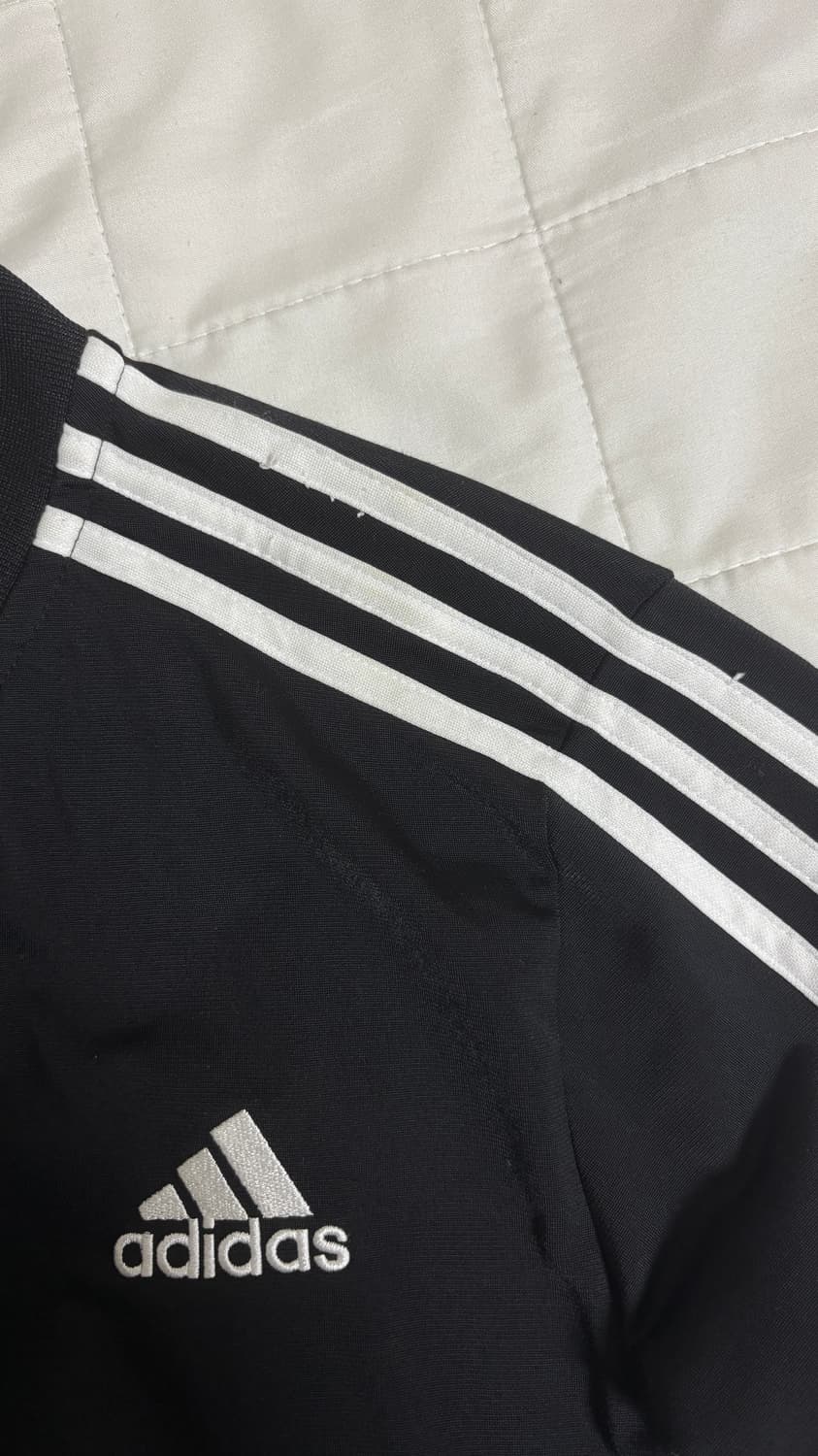 아디다스 에센셜 져지 트랙탑 상품이미지6