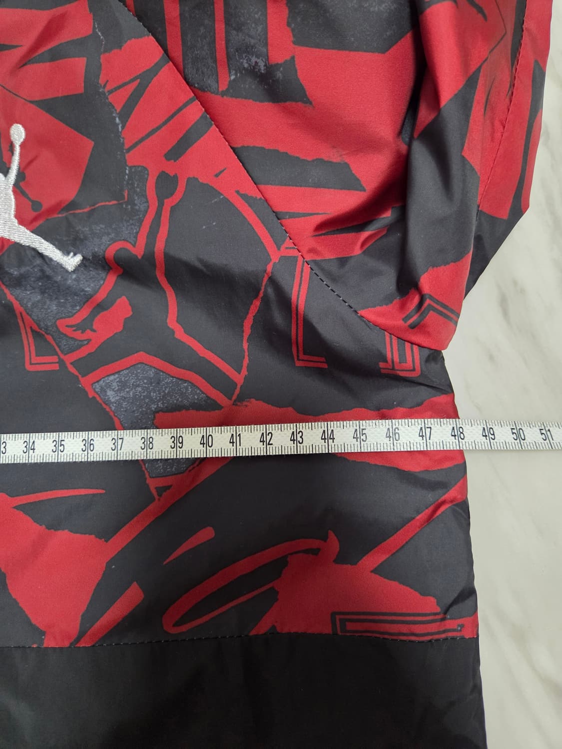 조던 윈드브레이커 상품이미지3