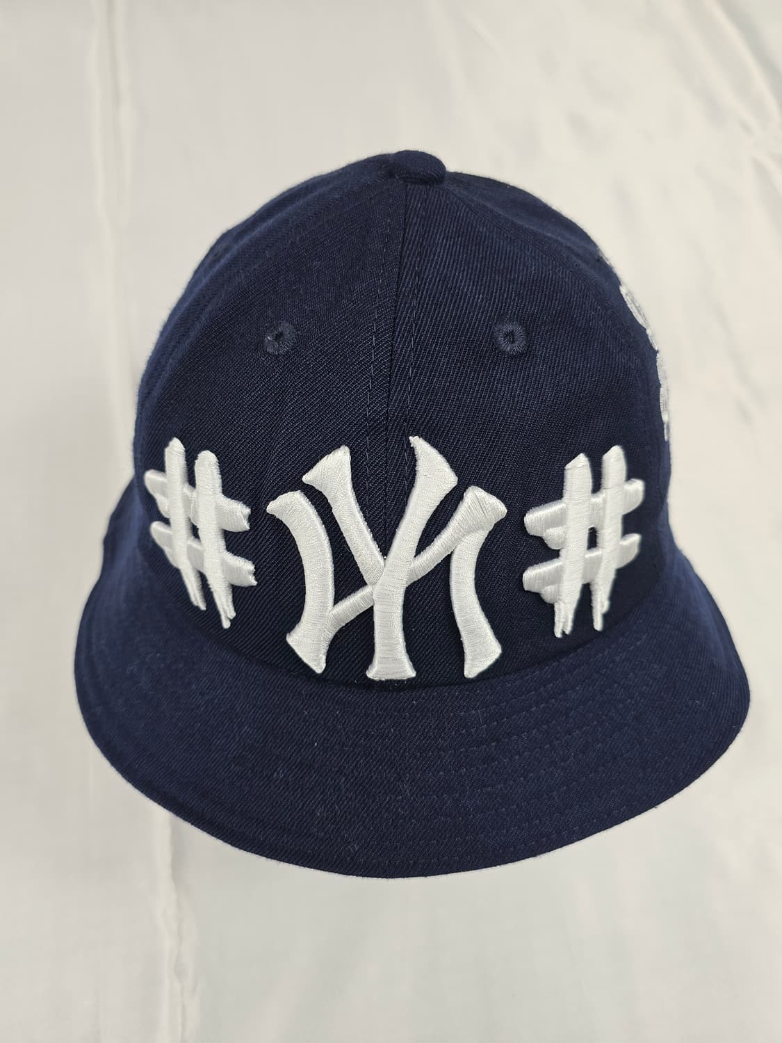 양키즈버킷햇 상품이미지2