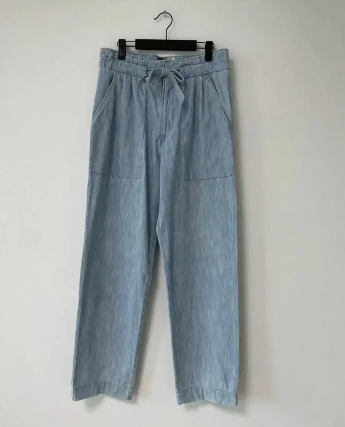 이자벨마랑 데님팬츠 상품이미지3