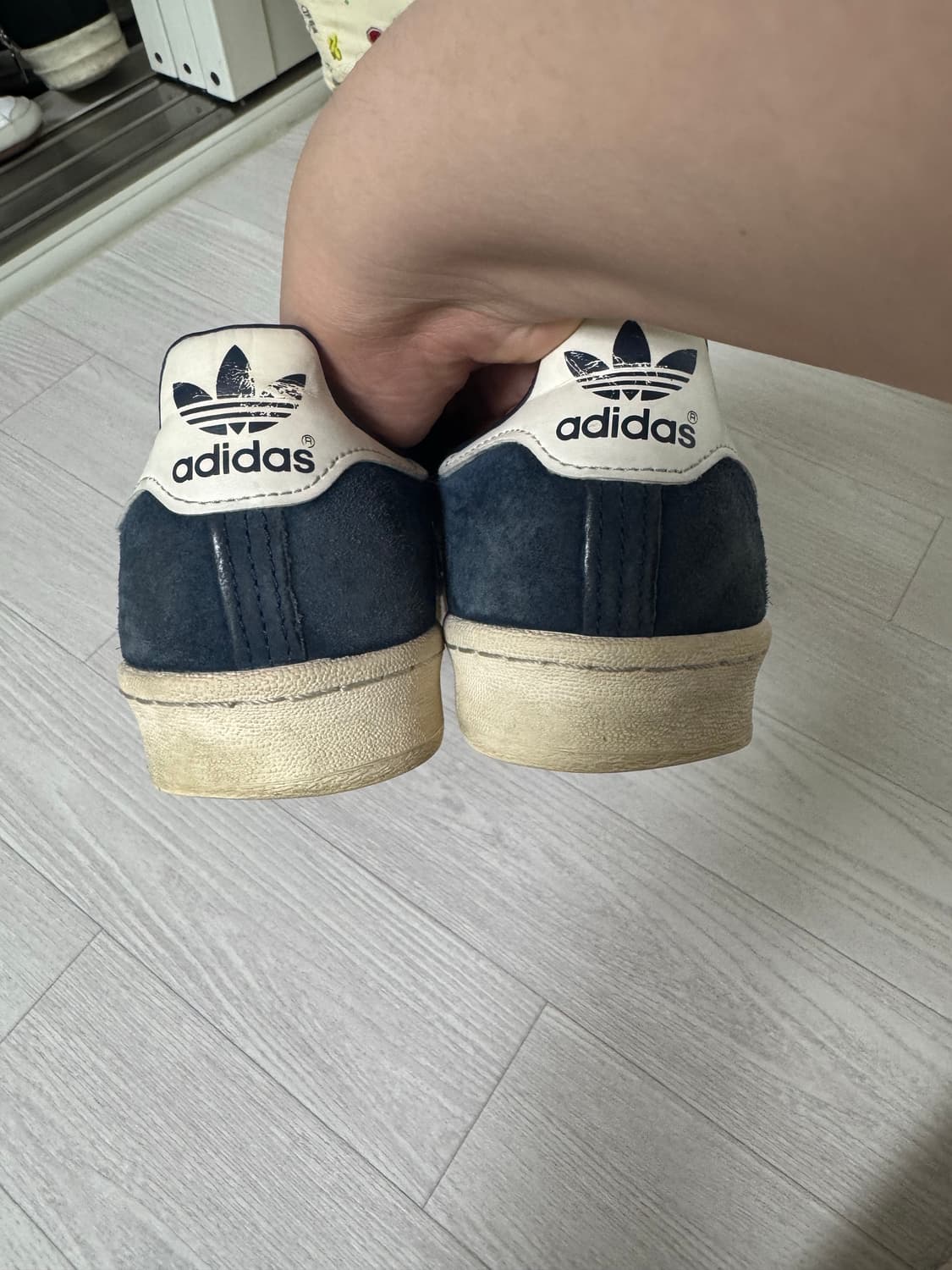 아디다스 캠퍼스 260 상품이미지3