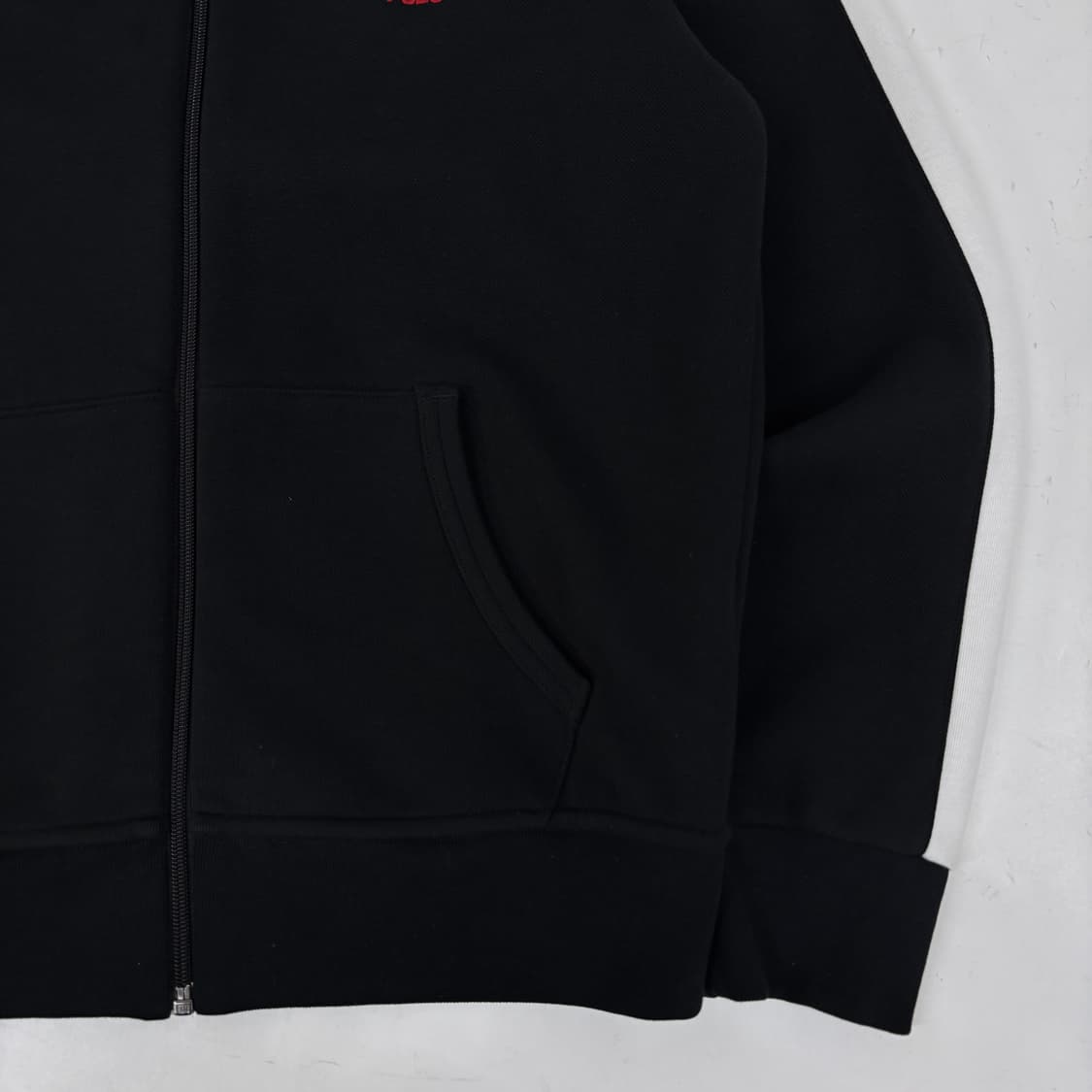 폴로 후드집업 상품이미지6