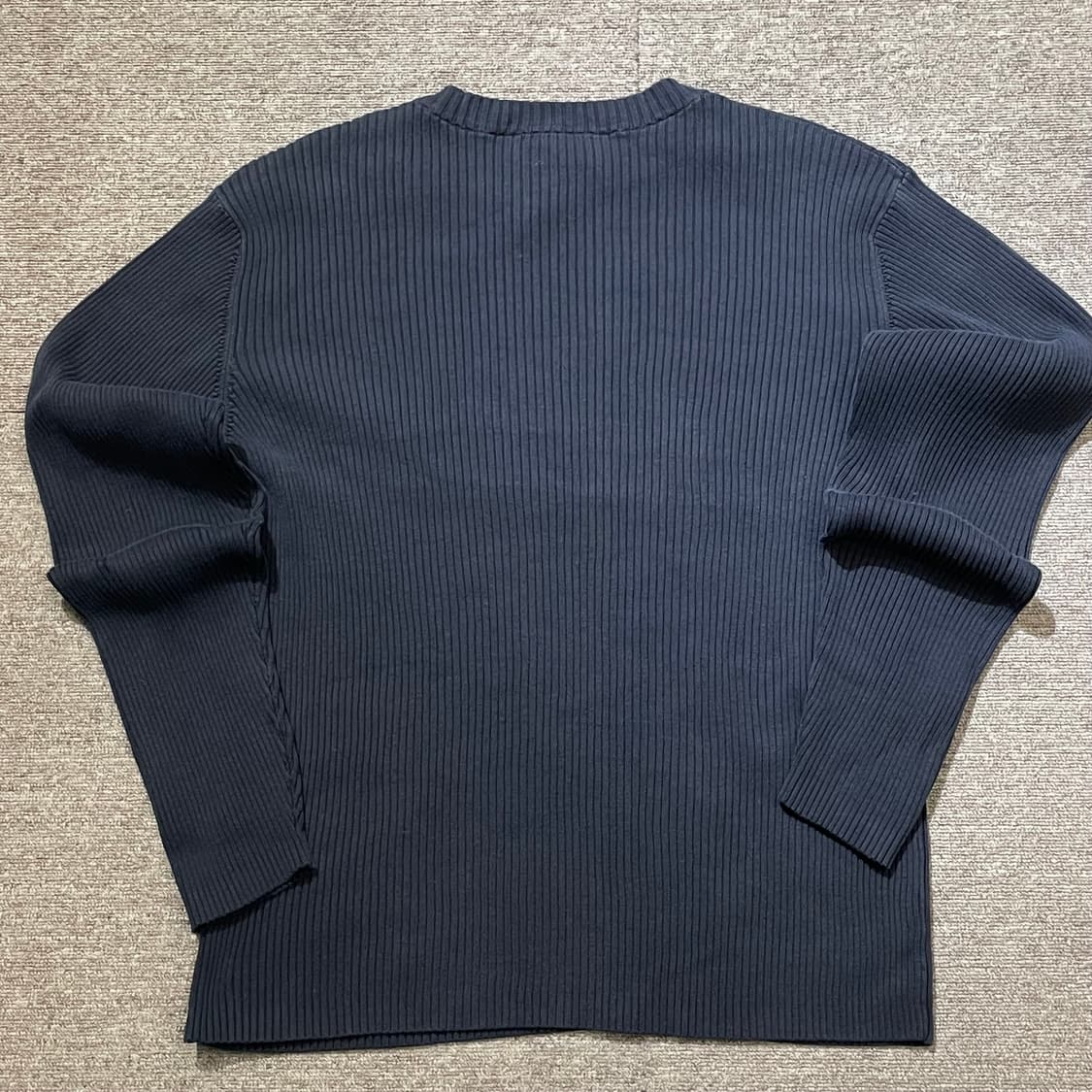 (XXL) POLO 폴로 랄프 로렌 진스 크루넥 니트 상품이미지6