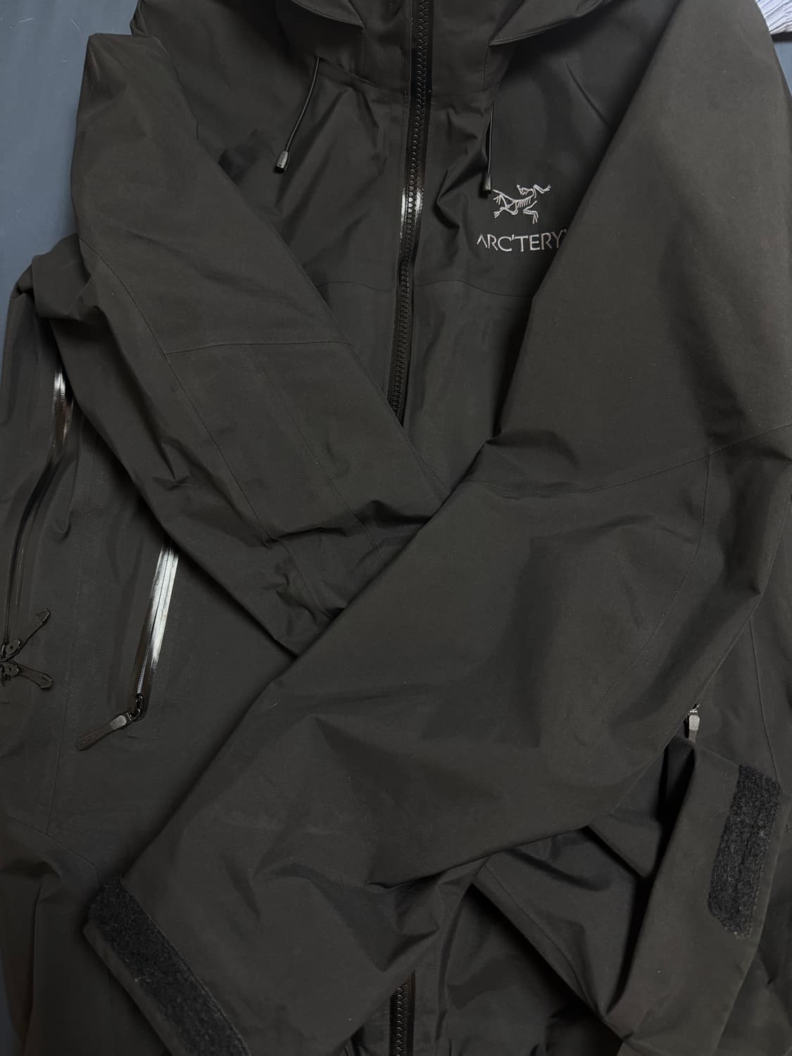 아크테릭스 베타AR 남성 S사이즈 상품이미지3