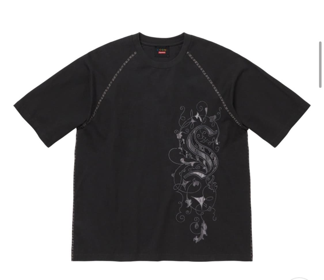 Supreme 슈프림 쿠지 반팔티 상품이미지3