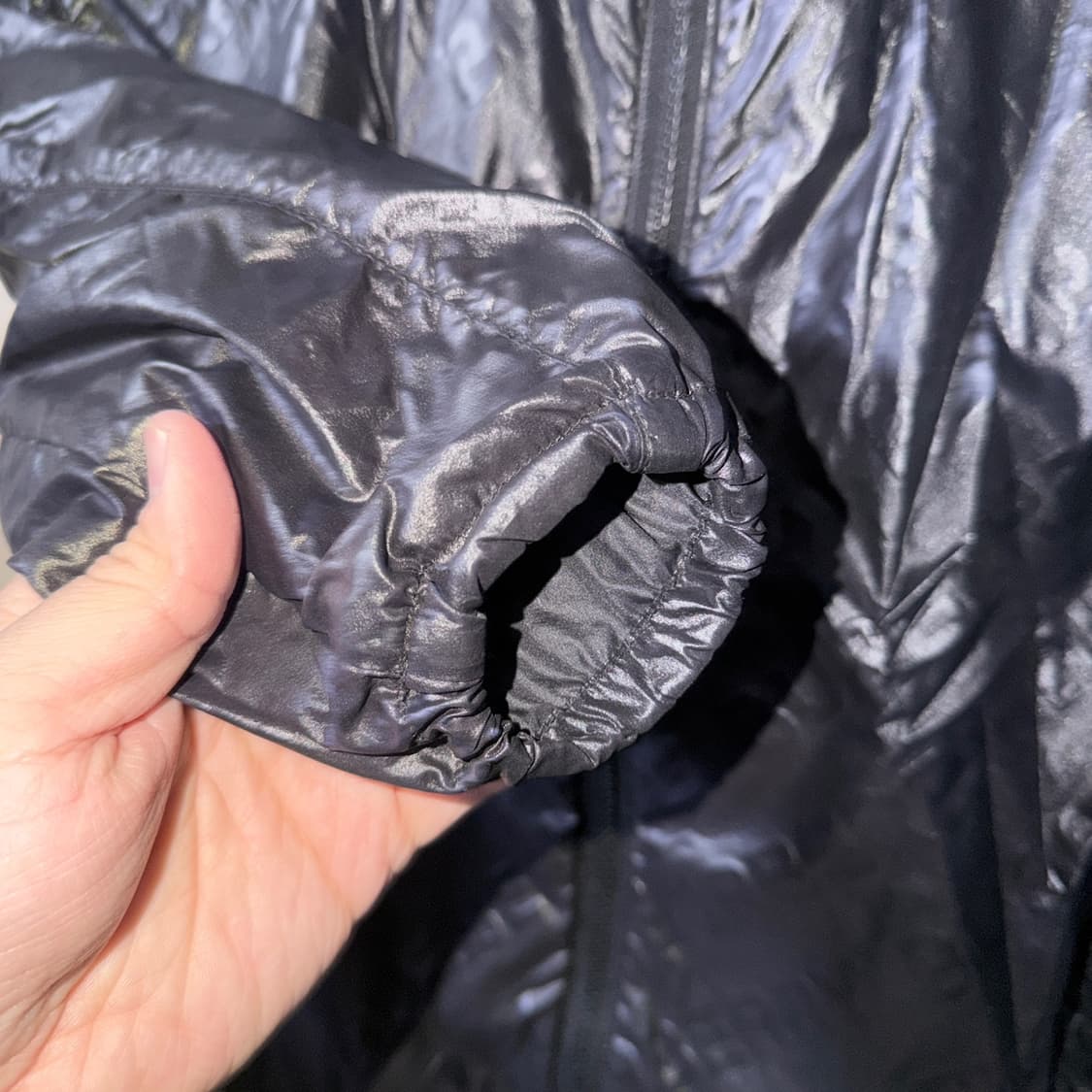 버버리 아동 바람막이 점퍼 (6세) 상품이미지3