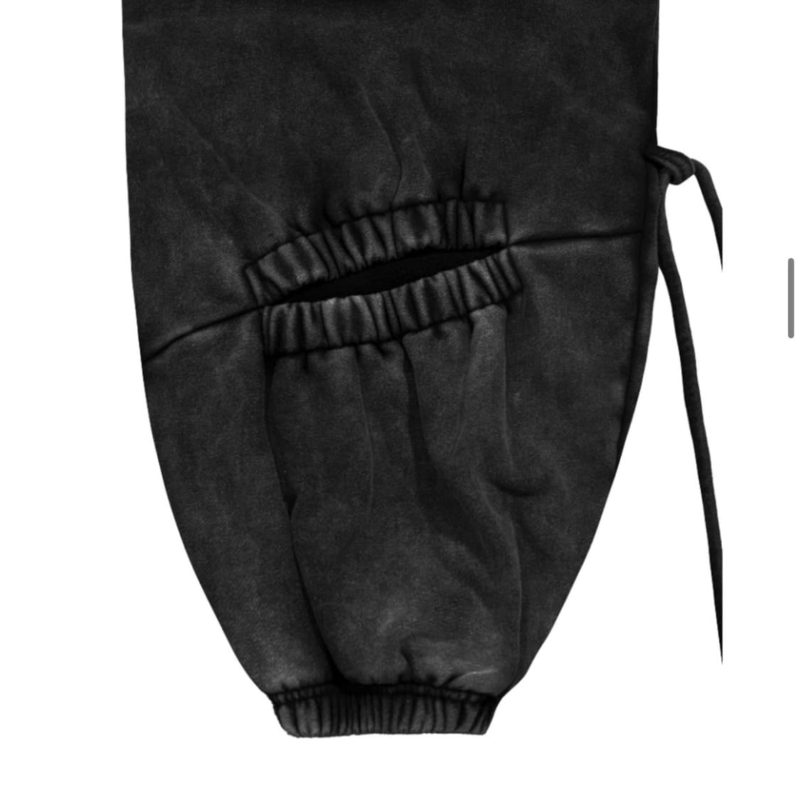 오도어 닝닝팬츠 스트랩조거 ODOR Ment strap jogger 상품이미지7