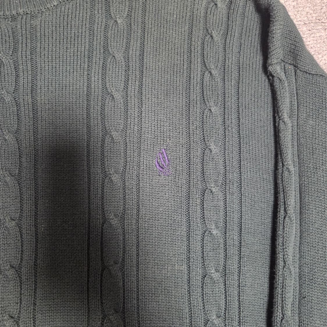 Nautica 노티카 니트 XL(105) 상품이미지4