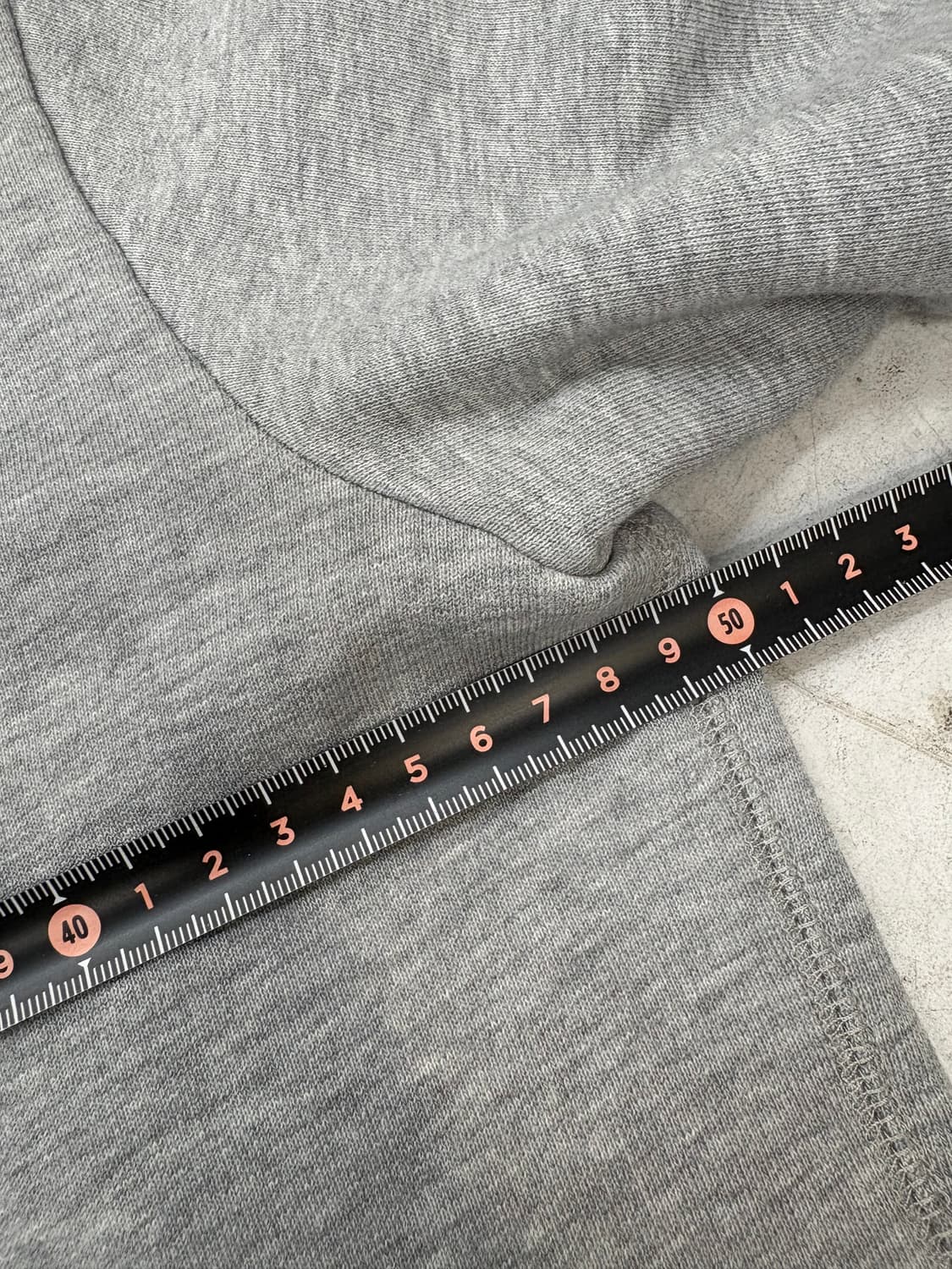 버버리 칠드런 나이트 로고 맨투맨 상품이미지7