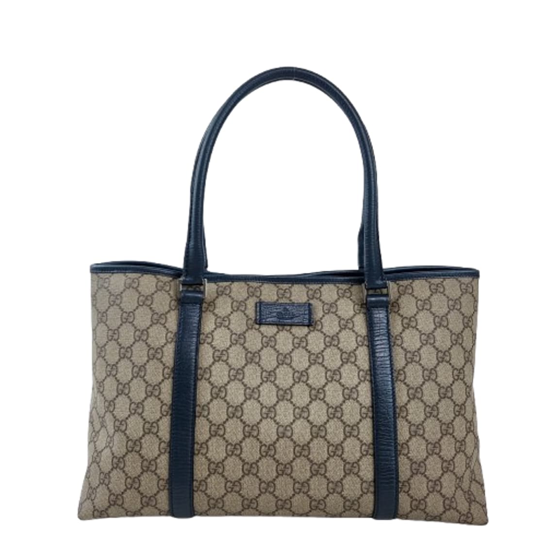 정품 구찌 수프림 GG 로고 숄더백 상품이미지1