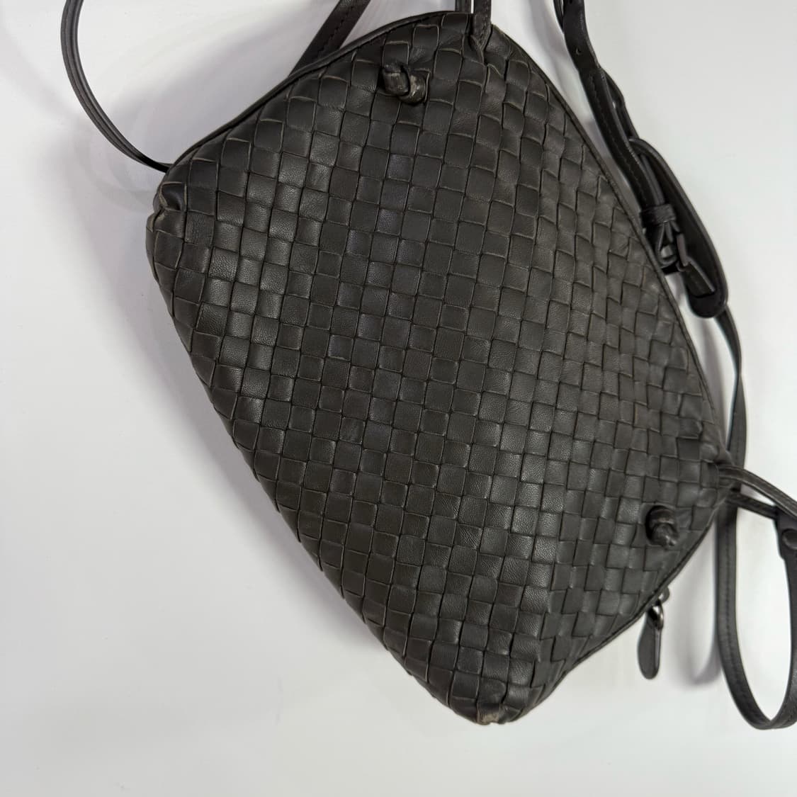 보테가 베네타 크로스백 상품이미지4