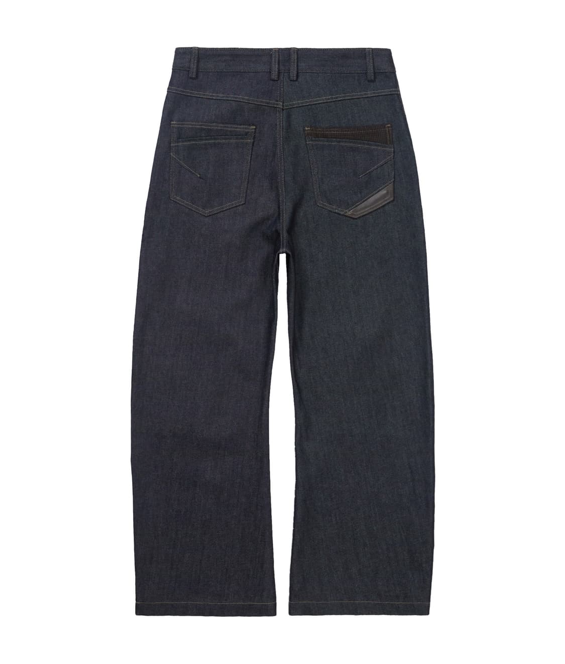 [M] Xlim 시퀀스 01 trouser  상품이미지2
