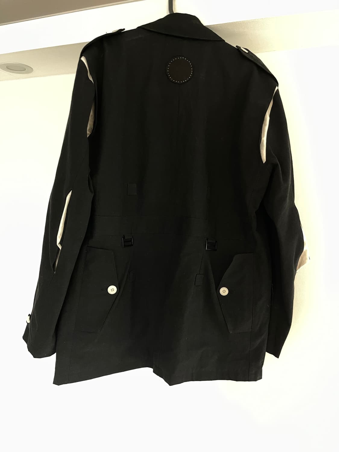 [L] 투빌더스하우스 자켓 요셉쿠델카 컬렉션 상품이미지3