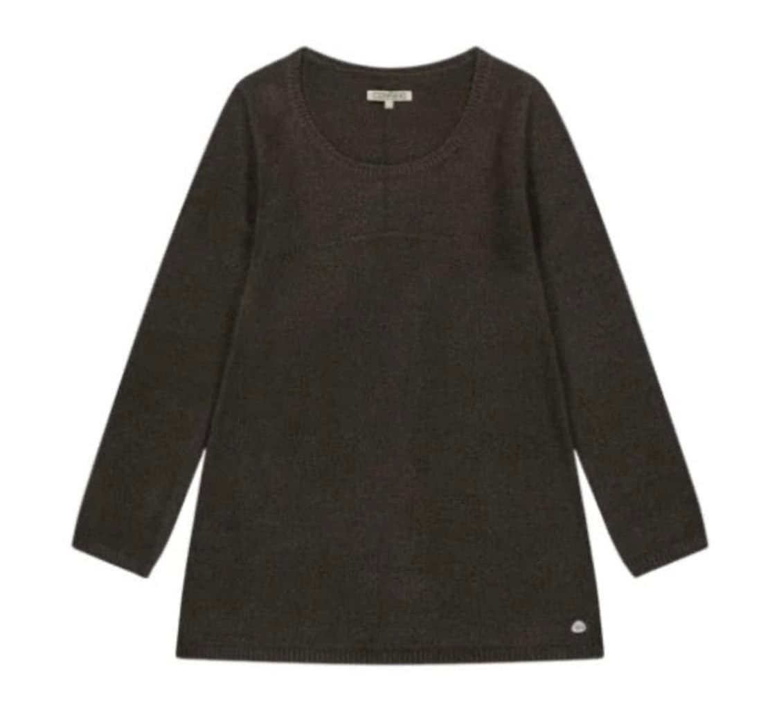 코이세이오 부클 니트 원피스 2size 상품이미지1