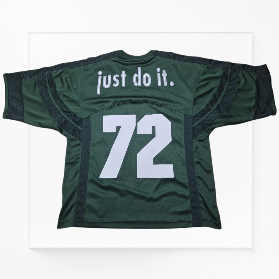 [콜라보🔥] 나이키 x CPFM 숏슬리브 저지 상품이미지2