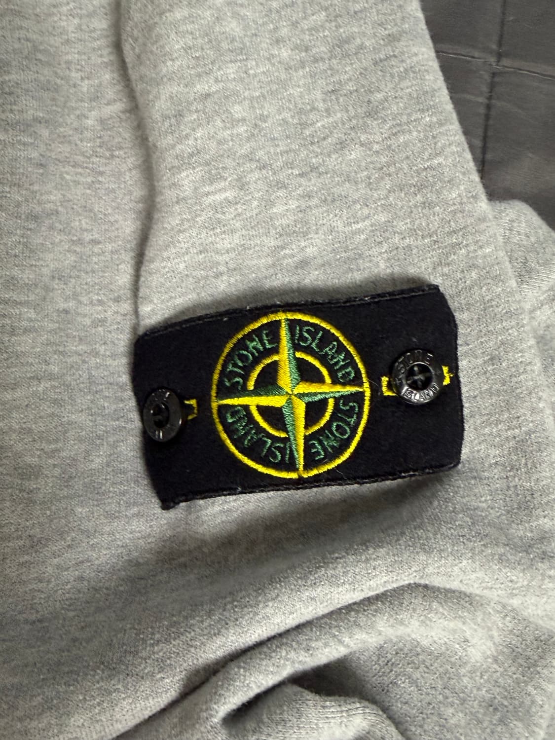 스톤아일랜드 맨투맨 XL 상품이미지3