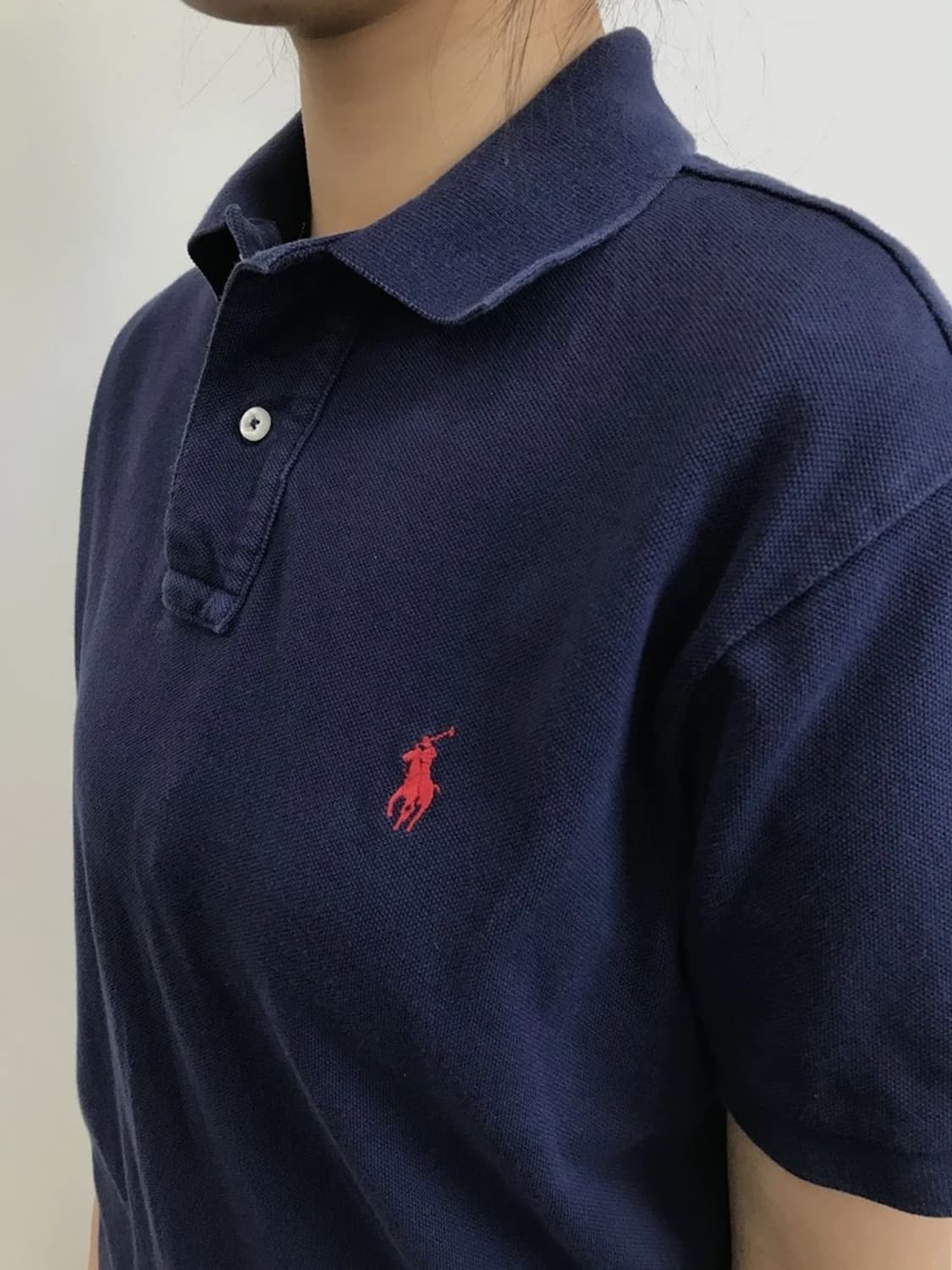 Polo Ralph Lauren Polo Shirt 상품이미지3