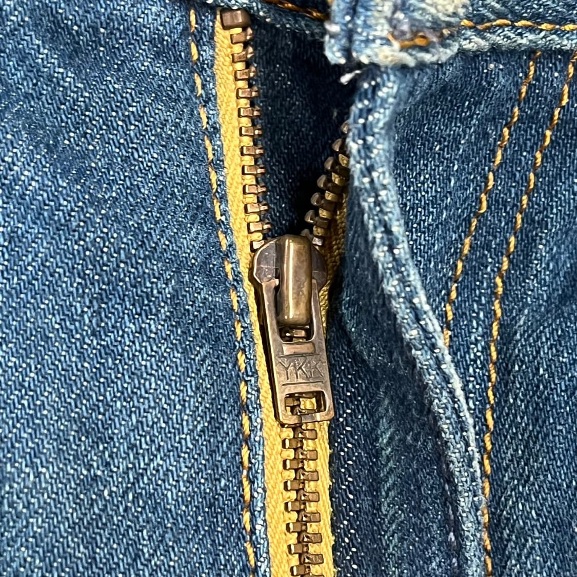 [정품/28] 디젤 데님 청바지 데미지 워싱진 b14 상품이미지7