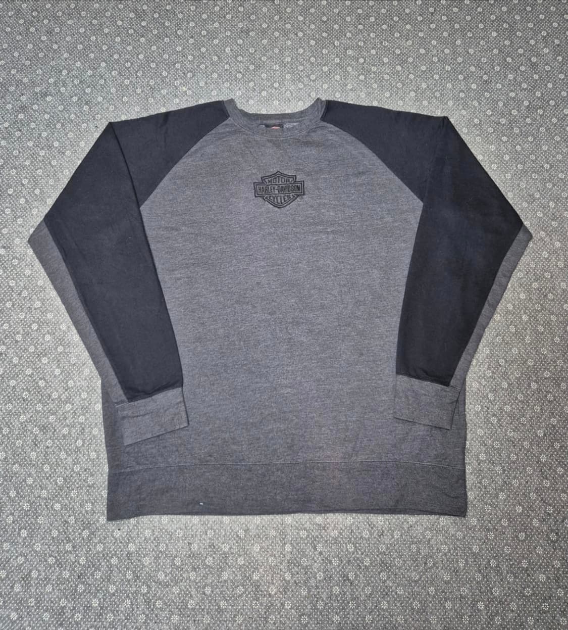 [XXL]할리데이비슨 롱슬리브 - 189 상품이미지1