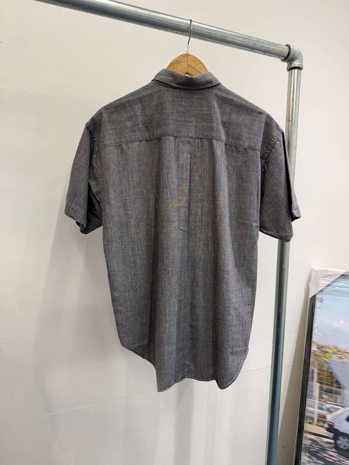 이세이미야케 반팔셔츠 상품이미지3