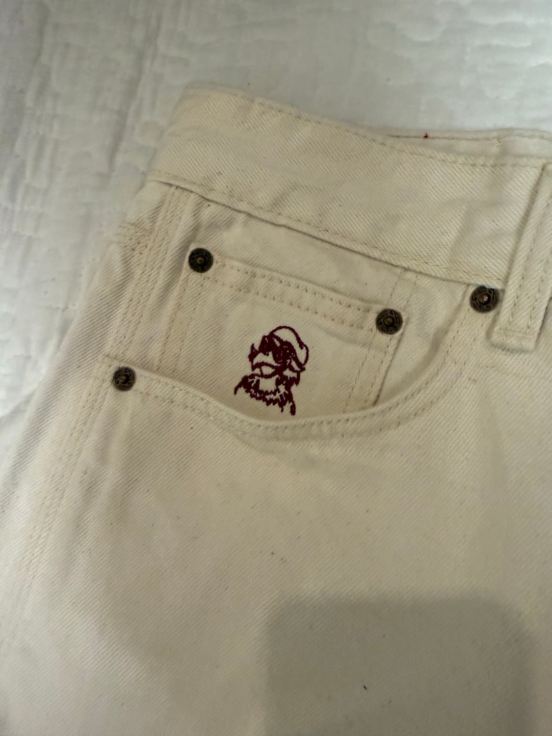 VDR 112 spitfire (cream) 상품이미지5