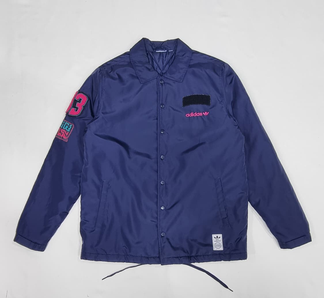 아디다스 오리지널 서울 코치 자켓 XXL _ 남성 XL 추천 상품이미지1