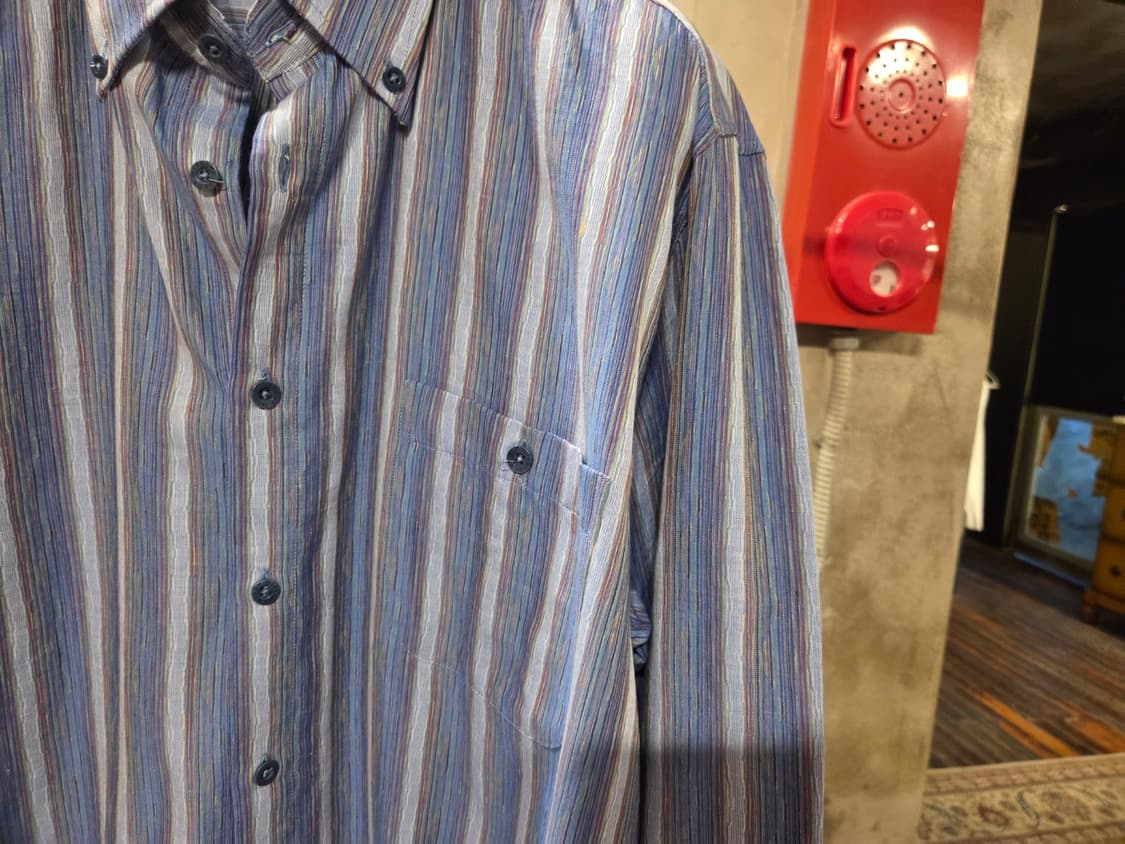 미쏘니 셔츠 상품이미지6