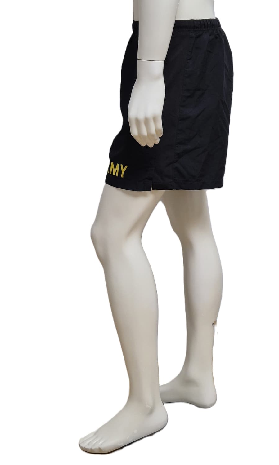 미육군 APFU 체육복 트레이닝복 반바지 하의 (M) (6) (만원샵) 상품이미지3