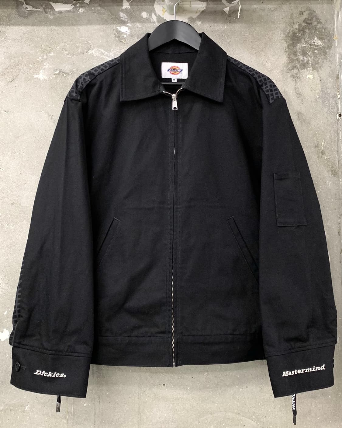 Dickies x mastermind JAPAN 디키즈 마스터마인드 아이 상품이미지1