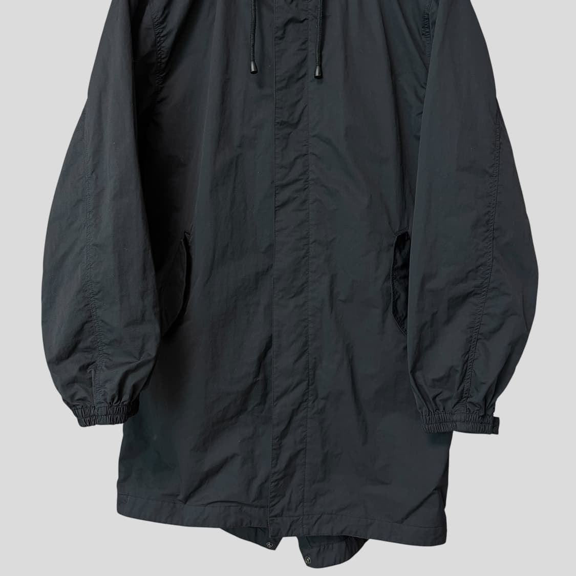 (L)68 & BROTHERS 피쉬테일 파카 상품이미지5